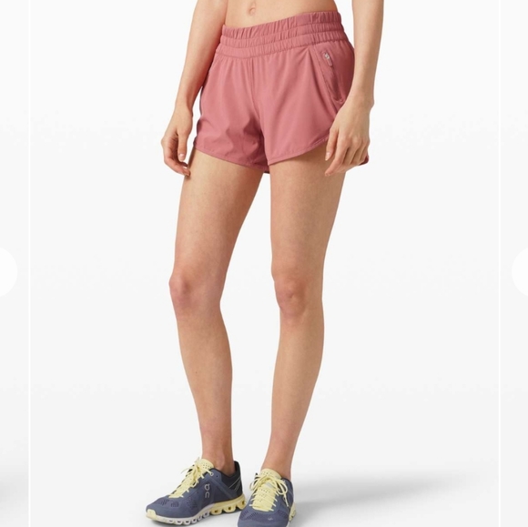 Tracker LR Short 4" - Picture 5 of 8